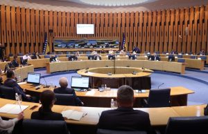 Usvojen zakon: Povećane plate u institucijama BiH