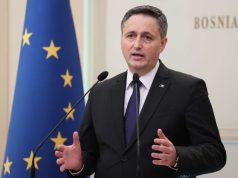 Bećirović u Unsko-sanskom kantonu: Više raditi, manje pričati i ubrzati razvojne projekte