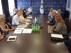 Grad Bihać: Nije održan sastanak o Domu zdravlja nakon neslaganja oko prisustva učesnika