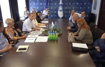 Grad Bihać: Nije održan sastanak o Domu zdravlja nakon neslaganja oko prisustva učesnika