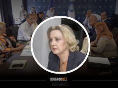 Fatka Kulenović: „Žao mi je što je prilika za razgovor o Domu zdravlja zasjenjena ovakvim postupcima“