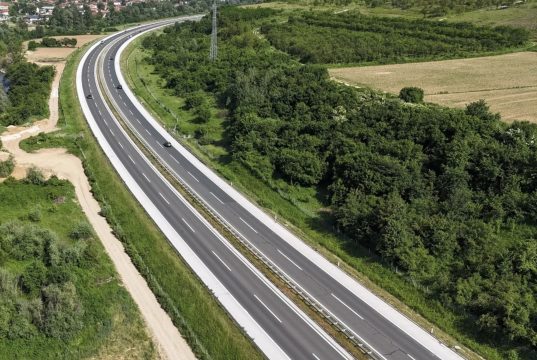 Brza cesta od 46 kilometara do Hrvatske trebala bi biti završena do 2031. godine