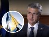 “ŠTA BI BILO DA BOŠNJACIMA DRUGI BIRAJU PREDSTAVNIKE”: Andrej Plenković obrušio se na Izborni zakon u BiH, Komšića i Kovačevića, pa spominjao i Treći entitet (VIDEO)