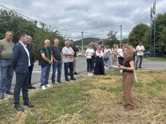 Može li moderna tehnologija povećati prinose? Odgovori predstavljeni na Danu polja u Bosanskoj Otoci