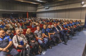 Godinama čuvali sigurnost građana: Penzionisanim policajcima uručene nagrade i priznanja