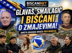 ANKETIRALI SMO BIŠĆANE, A U EMISIJI UGOSTILI SMAILAGIĆA I GLAVAŠA: Pogledajte specijal pred prvu utakmicu Zmajeva