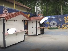Reakcije zbog korištenja košarkaškog igrališta “Bigram”: Građani traže više prostora za sport i rekreaciju djece