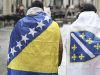 U selu kod Livna zapaljeno 13 zastava BiH i RBiH: Mještani ih postavili zbog Mundijala, ali su nekome smetale