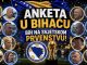 ANKETA U BIHAĆU: Kakva je atmosfera zbog BiH na Svjetskom prvenstvu?