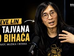 Kako je čovjek s Tajvana postao miljenik građana BiH i zasvirao s Dubiozom Kolektiv?