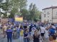 Bihać večeras diše uz Zmajeve