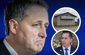 U Bihaću se govorilo o aerodromu, ali Bećirović nije posjetio Grad Bihać niti se sastao sa Sedićem
