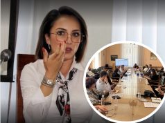 Profesorica Jasmina Bešlagić iznijela stavove o problemima koji pogađaju cijelu BiH