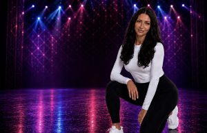 Bihać krajem jula domaćin velikog Balkan Fitness Dance događaja: Tri sata plesa, muzike i dobre energije u Dvorani Luke