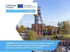 EUMINDA: Prepoznavanje, balansiranje i sanacija dugoročnih posljedica rudarstva u Evropi