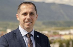 Građani pitali gdje je Elvedin Sedić: U drugom registru pronađena plata gradonačelnika Bihaća od 4.706 KM