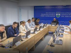 Vlada USK raspisala javni poziv vrijedan 500.000 KM: Za projekte mogu aplicirati udruženja iz cijele Bosne i Hercegovine