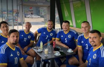 I bihaćke firme slijede primjer: ALIVUK u četvrtak zatvara vrata zbog utakmice BiH – SAD