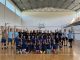 U Nacionalnom parku Una počeo odbojkaški kamp: Mladi sportisti već od prvog dana pokazali veliki entuzijazam