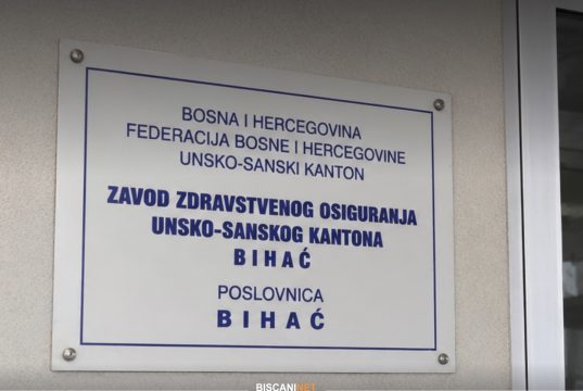 Tvrdnje o platama u ZZO USK izazvale reakcije: Administracija zarađuje i dvostruko više od pojedinih doktora