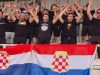 Navijači u Žepču odgovorili na oduzimanje zastave Herceg-Bosne: “Ili će se viti, il’ nas neće biti”