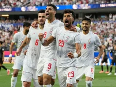 Iranci odmah nakon utakmice morali napustiti Ameriku, nisu im dozvolili ni da prenoće