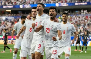 Iranci odmah nakon utakmice morali napustiti Ameriku, nisu im dozvolili ni da prenoće