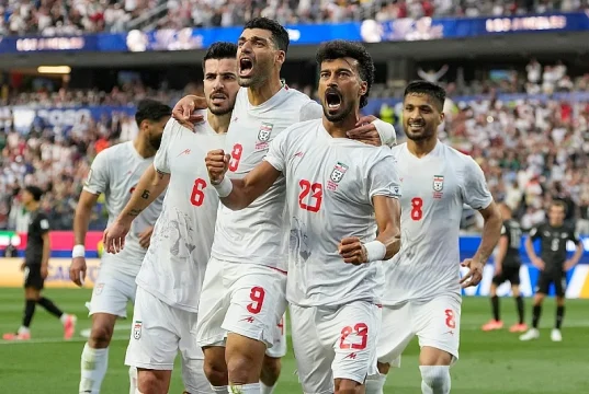 Iranci odmah nakon utakmice morali napustiti Ameriku, nisu im dozvolili ni da prenoće