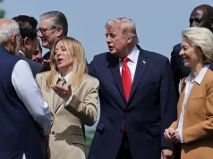 Trump ponovo napao Italiju i Meloni: “Branimo ih desetljećima, a sad njih nema da brane nas i svijet”