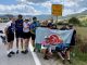 Gradonačelnik Sedić nakon druge etape maratona: Stigli smo u Sarajevo, sutra nastavljamo prema Potočarima