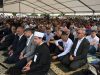 U Memorijalnom centru Kamičani klanjana kolektivna dženaza za pet prijedorskih žrtava
