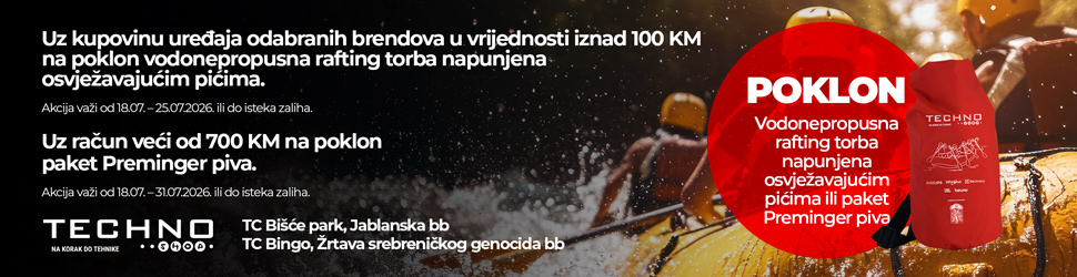 Techno Shop – Una regata