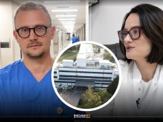 “Zahvaljujući Vašoj stručnosti sve je prošlo kako treba”: Porodica F. D. javno zahvalila dr. Šabiću i dr. Duraković