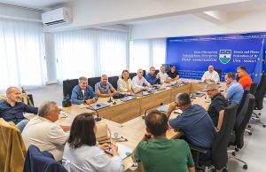 Vlada USK i sindikati postigli dogovor: Od 1. augusta osnovica za budžetske korisnike raste na 450 KM
