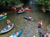 Revijalnom etapom na izvoru Une najavljen početak 52. Internacionalne turističke Una regate