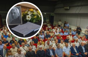 Bihać se oprostio od generala Ramiza Drekovića: Održana komemorativna sjednica u znak sjećanja na prvog komandanta 5. korpusa