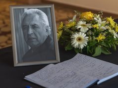 30. juli proglašen Danom žalosti u Unsko-sanskom kantonu zbog smrti generala Ramiza Drekovića