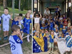 Bihać je danas poslao najljepšu poruku Bosni i Hercegovini