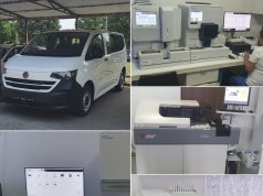 Dom zdravlja Bihać nabavio novu laboratorijsku opremu i vozilo iz vlastitih sredstav