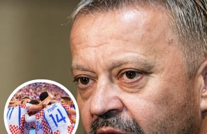 Hadžihafizbegović nakon ispadanja Hrvatske: “Epska krađa! Ovako su pokrali i Džeku”