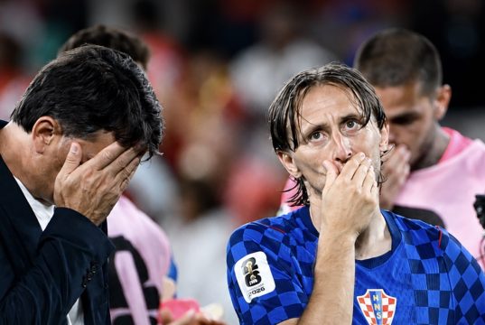 Španci grme nakon ispadanja Hrvatske: “Je li ovo najveća krađa Svjetskog prvenstva?”