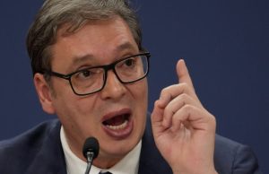 Vučić: Odustat ćemo od recipročnih mjera kada Crna Gora povuče zabranu ulaska Draganu Vučićeviću