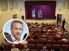 U Livnu poslao jasnu poruku: Izetbegović poručio da simboli Armije RBiH nikada neće biti