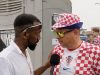 Pred hrvatskim navijačima izgovorio je rečenicu koja je mnoge razljutila, a onda je uslijedio obrat koji niko nije očekivao