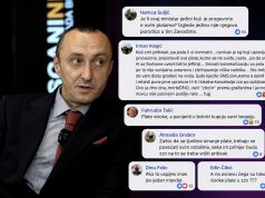 Građani reagovali na inicijativu ministra Jušića za smanjenje plata u ZZO USK: “Ako uspije, ima još jedan mandat”