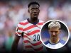 FIFA promijenila odluku nakon meča s BiH: Američka zvijezda ipak može igrati protiv Belgije