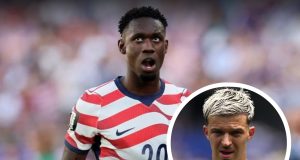 FIFA promijenila odluku nakon meča s BiH: Američka zvijezda ipak može igrati protiv Belgije