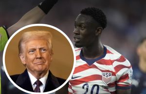 Trump: “Hvala FIFA-i što je učinila ispravnu stvar i ispravila veliku nepravdu”