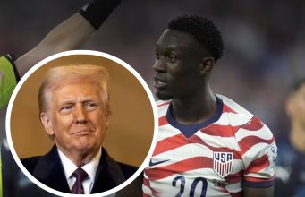 Trump: “Hvala FIFA-i što je učinila ispravnu stvar i ispravila veliku nepravdu”