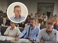 Na prijedlog načelnika Jasmina Musića podržana nova ulaganja u vodovod i lokalne puteve